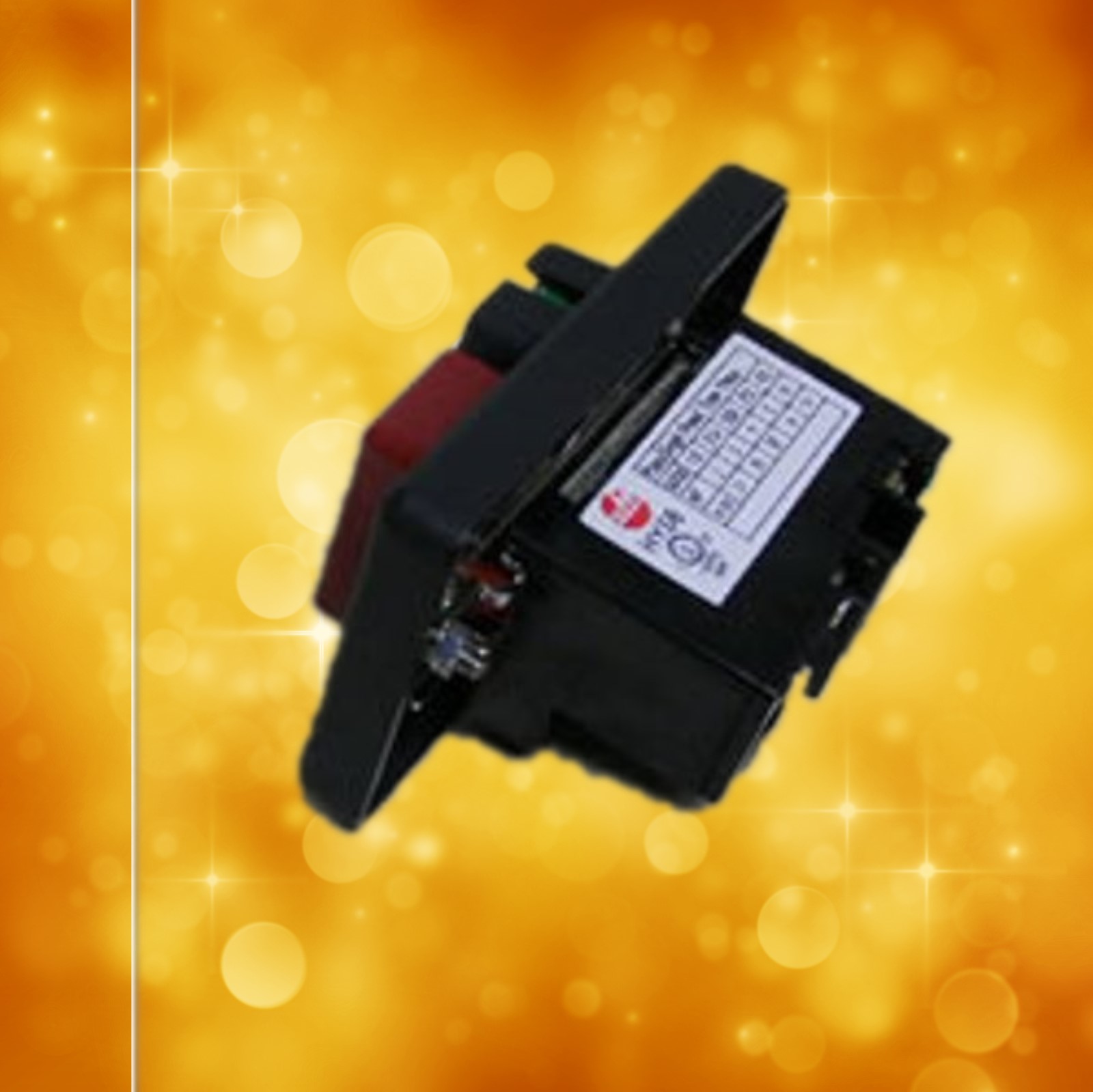 Delta Tool Part 905224 Switch sub for 1340095 905224